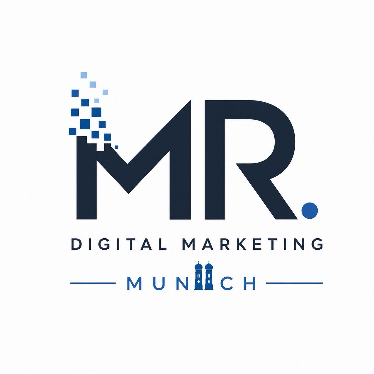 MR.Digital Marketing Munich